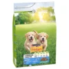 501017_pla_purina_friskies_junior_hund_huhn_gemuse_hs_01_4 Purina Friskies Junior - Kurczak i warzywa
